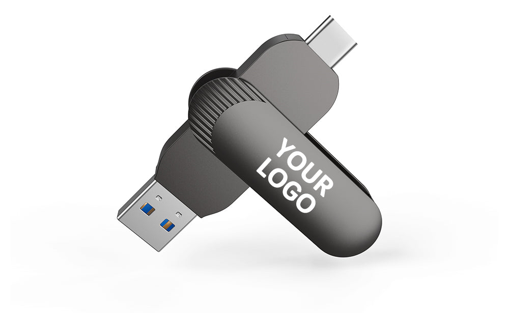 Customization USB Flash Drives - U216