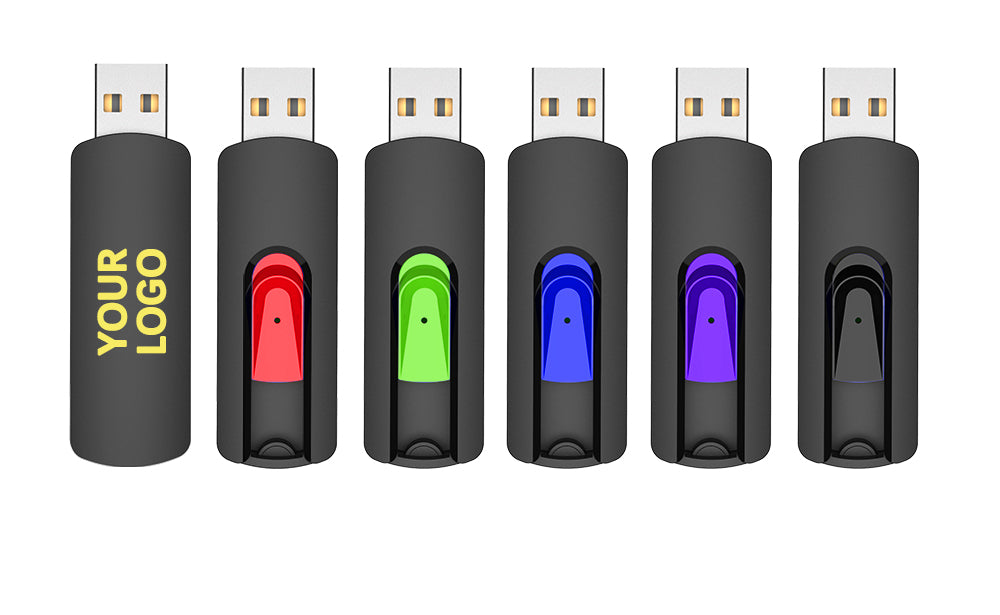 Customization USB Flash Drives - U200
