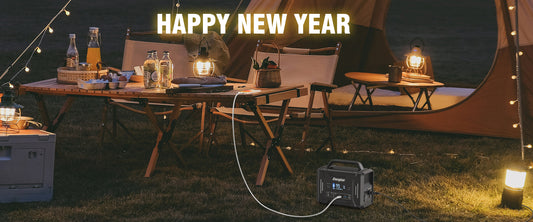 TOPESEL $3480 HAPPY-NEW-YEAR Giveaway
