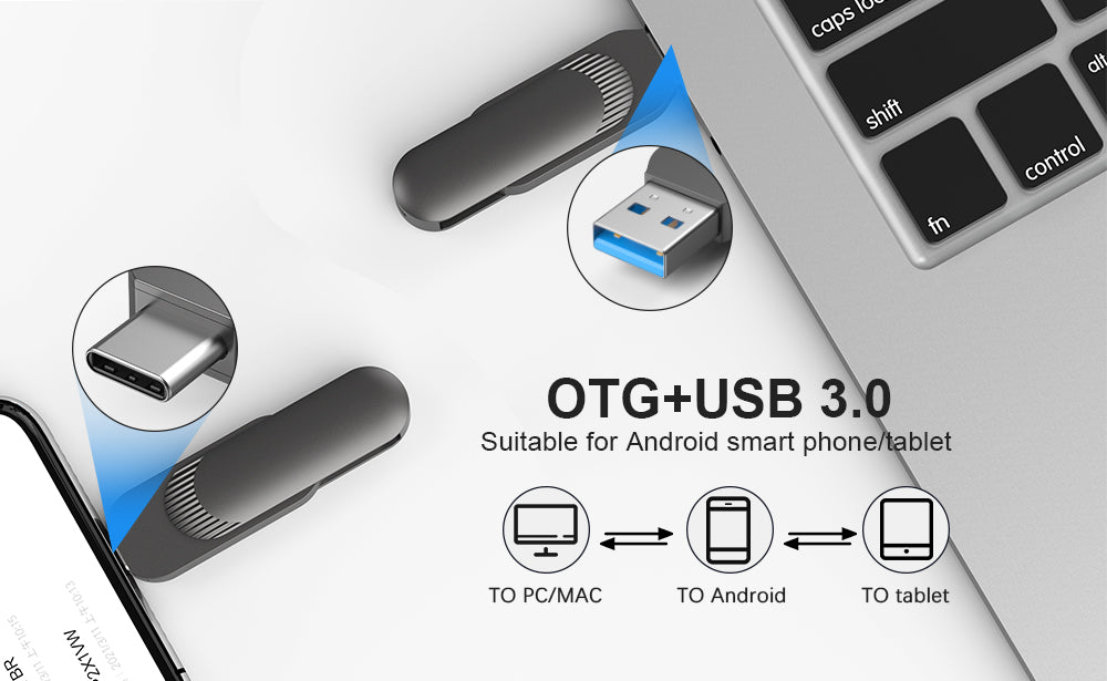 Customization USB Flash Drives - U216