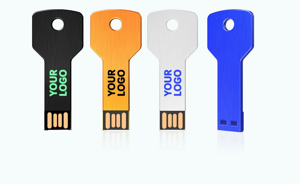 Customization USB Flash Drives - U348
