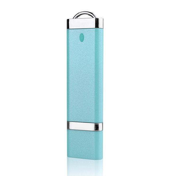 Topesel USB 3.0 Flash Drive with Lanyard-Hole Portable Pen Drive