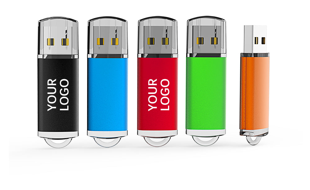 Customization USB Flash Drives - U215