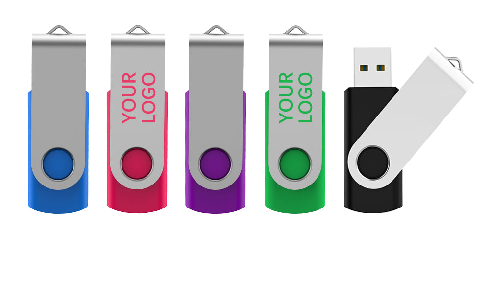 Customization USB Flash Drives - U305