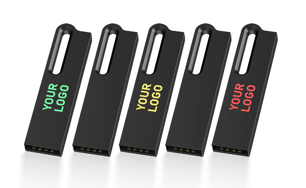 Customization USB Flash Drives - U311